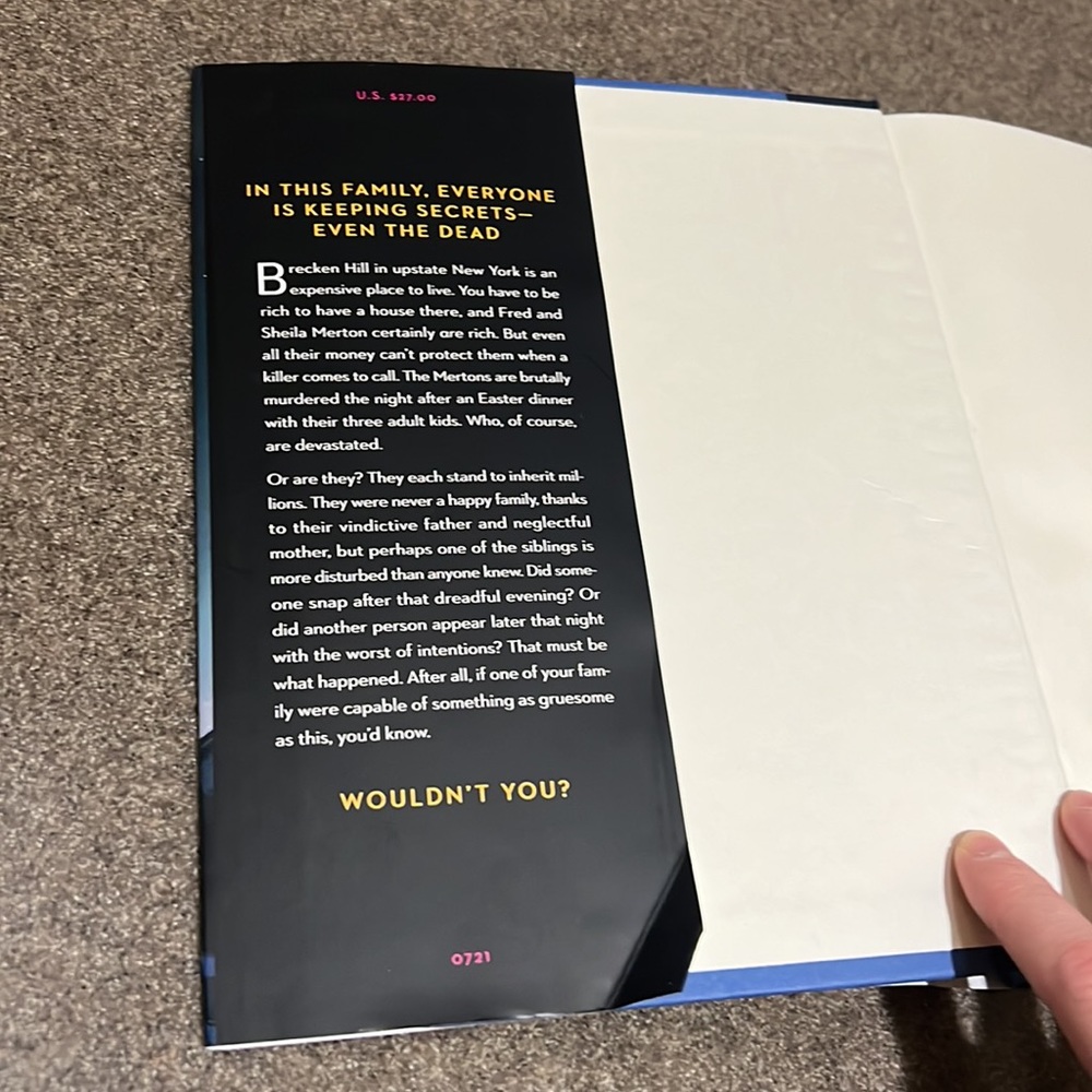 Fiction Book Bundle - Picture 5 of 5